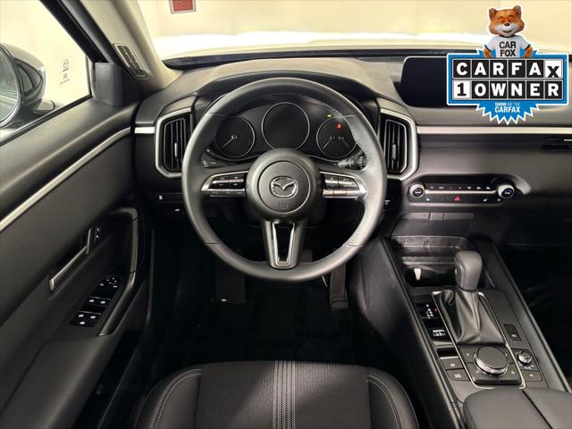 2025 Mazda CX-50 Hybrid Preferred Package