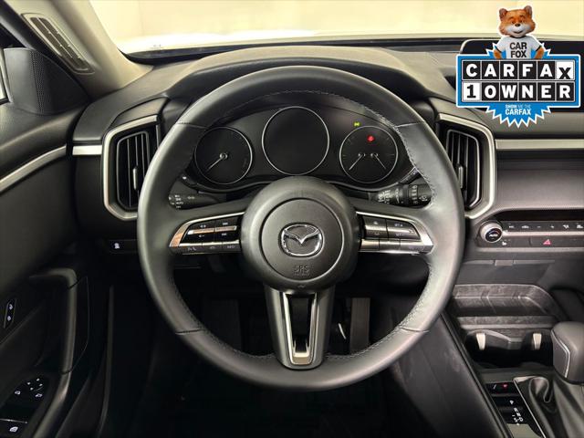2025 Mazda CX-50 Hybrid Preferred Package