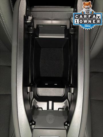 2025 Mazda CX-50 Hybrid Preferred Package