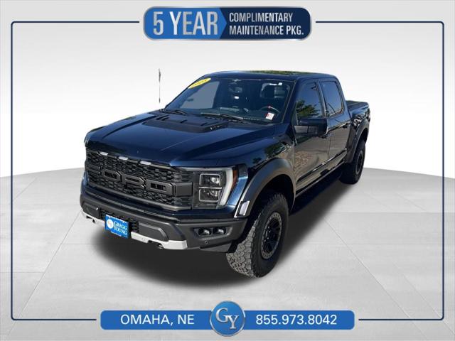 2023 Ford F-150 Raptor for sale in Omaha, NE