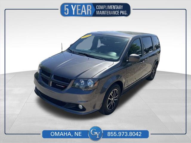 2019 Dodge Grand Caravan GT for sale in Omaha, NE