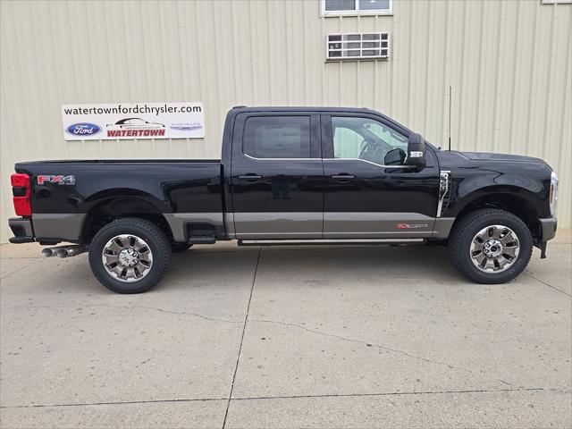 2026 Ford F-350 King Ranch for sale in Watertown, MA