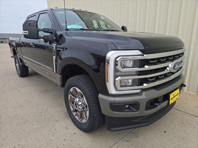 2026 Ford F-350 King Ranch