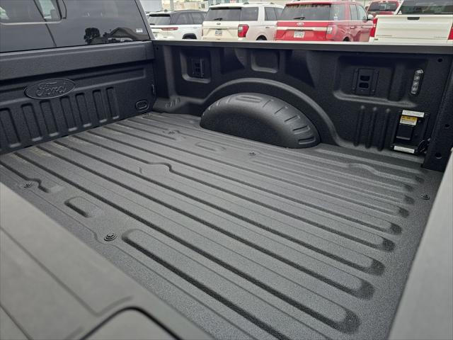 2026 Ford F-350 King Ranch