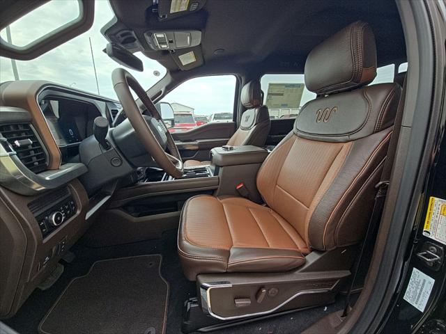 2026 Ford F-350 King Ranch
