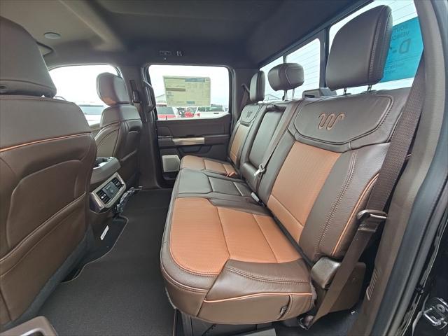 2026 Ford F-350 King Ranch
