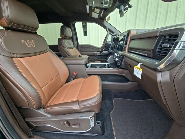 2026 Ford F-350 King Ranch
