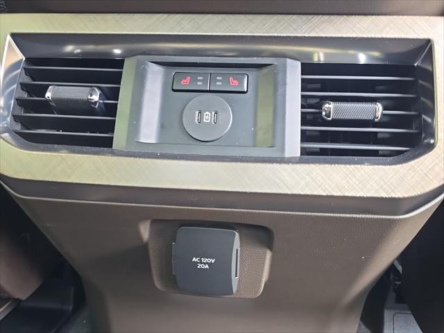 2026 Ford F-350 King Ranch