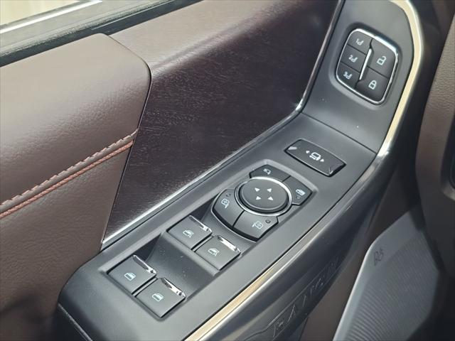 2026 Ford F-350 King Ranch