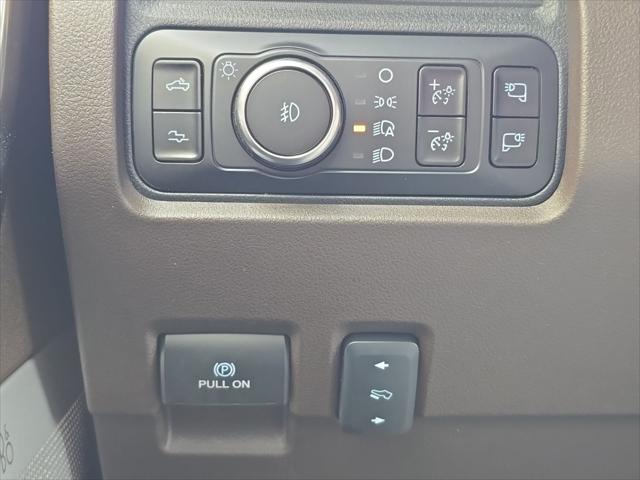 2026 Ford F-350 King Ranch