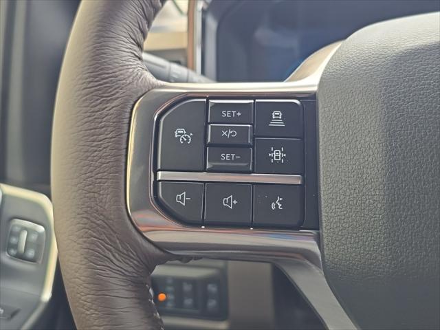 2026 Ford F-350 King Ranch