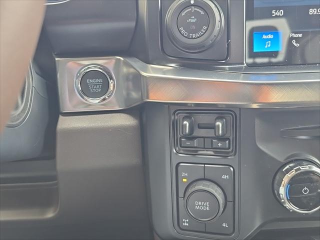 2026 Ford F-350 King Ranch