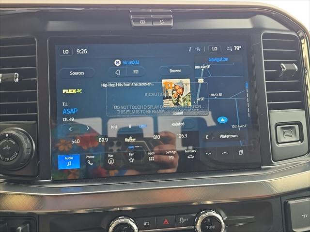 2026 Ford F-350 King Ranch