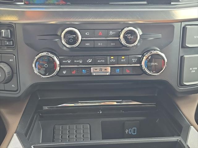 2026 Ford F-350 King Ranch