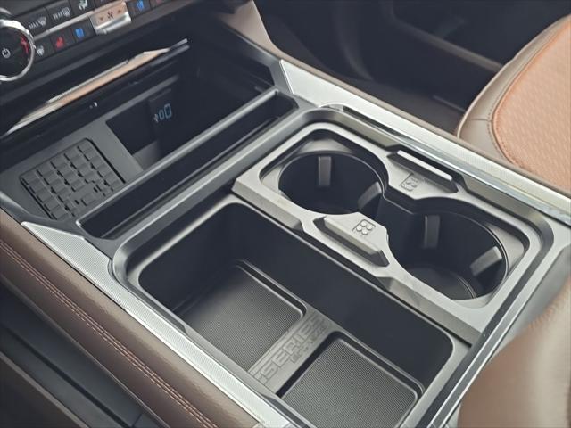 2026 Ford F-350 King Ranch