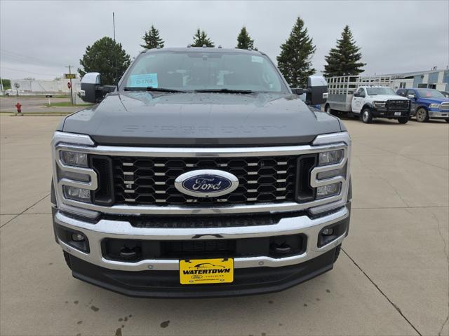 2026 Ford F-450 LARIAT