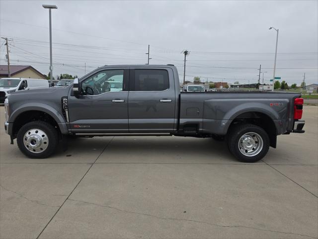2026 Ford F-450 LARIAT