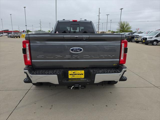 2026 Ford F-450 LARIAT