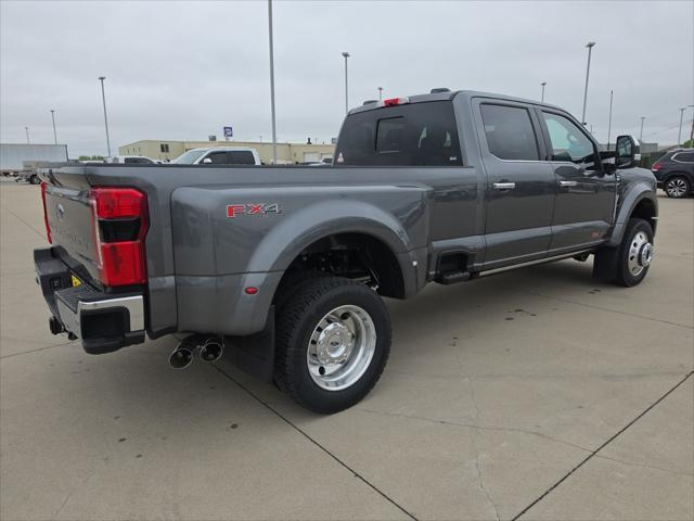2026 Ford F-450 LARIAT