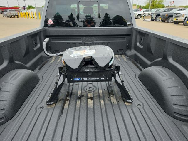 2026 Ford F-450 LARIAT