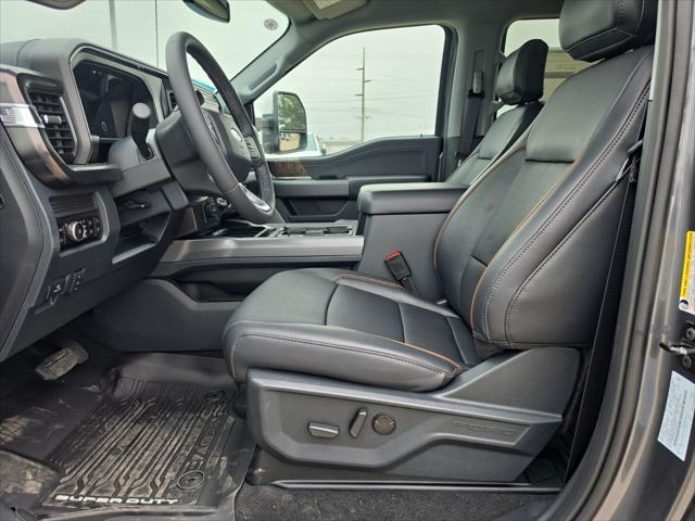 2026 Ford F-450 LARIAT