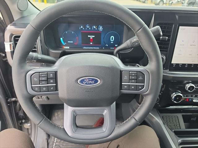 2026 Ford F-450 LARIAT