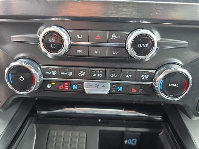 2026 Ford F-450 LARIAT