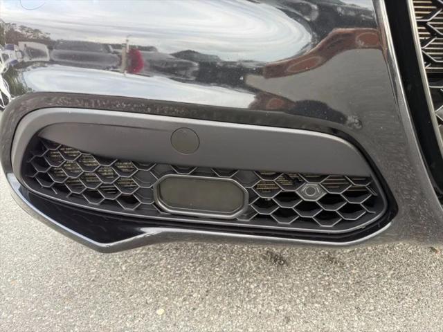 2022 Alfa Romeo Stelvio Veloce Ti AWD