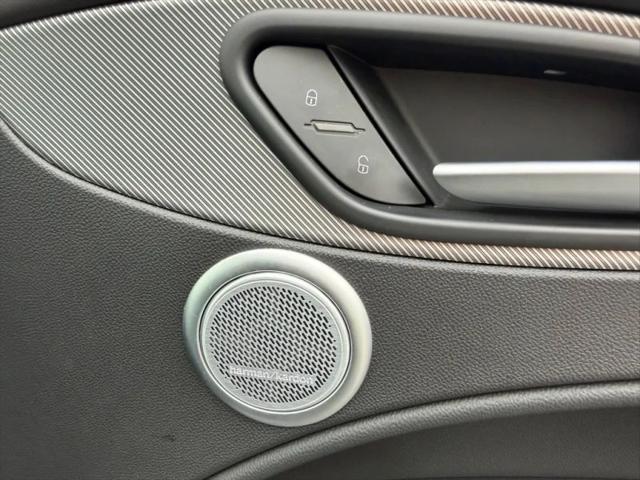 2022 Alfa Romeo Stelvio Veloce Ti AWD