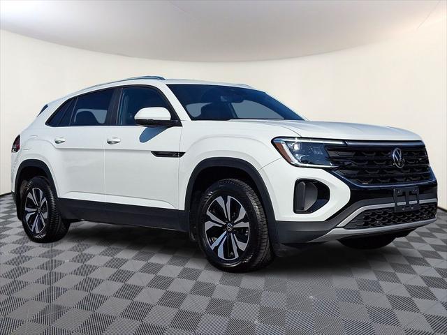 2024 Volkswagen Atlas Cross Sport 2.0T SE for sale in Muncy, PA