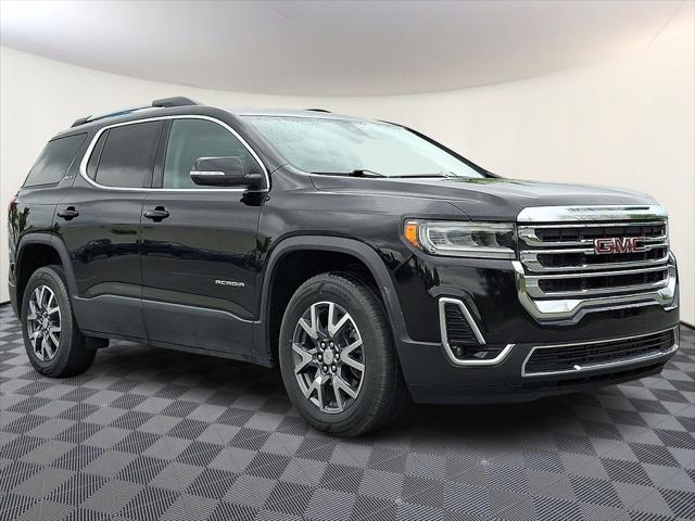2023 GMC Acadia AWD SLT for sale in Muncy, PA