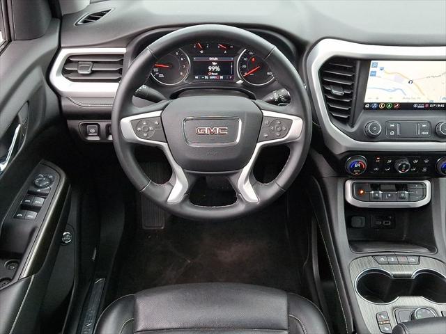 2023 GMC Acadia AWD SLT