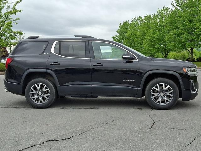 2023 GMC Acadia AWD SLT