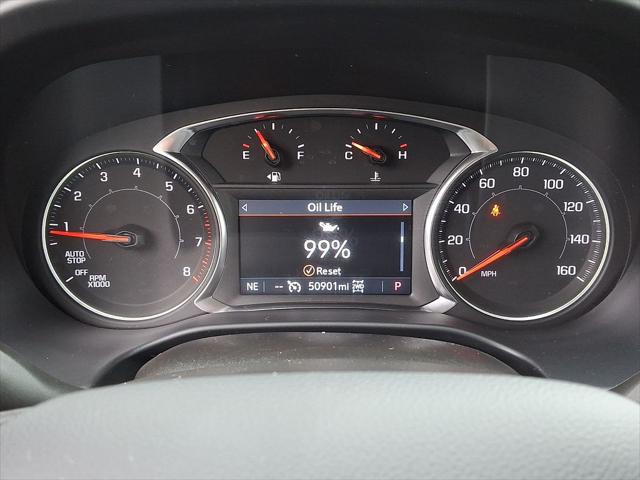 2023 GMC Acadia AWD SLT