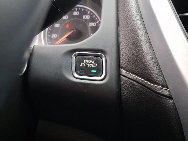 2023 GMC Acadia AWD SLT