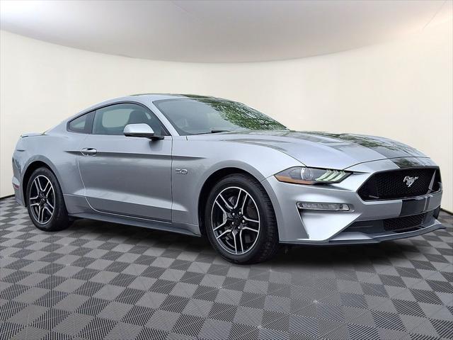 2020 Ford Mustang GT Fastback for sale in Muncy, PA