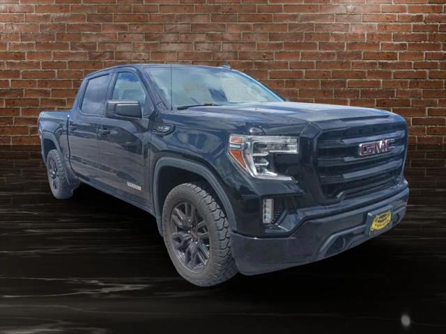 2020 GMC Sierra 1500 4WD Crew Cab Short Box Elevation for sale in Kansas City, KS