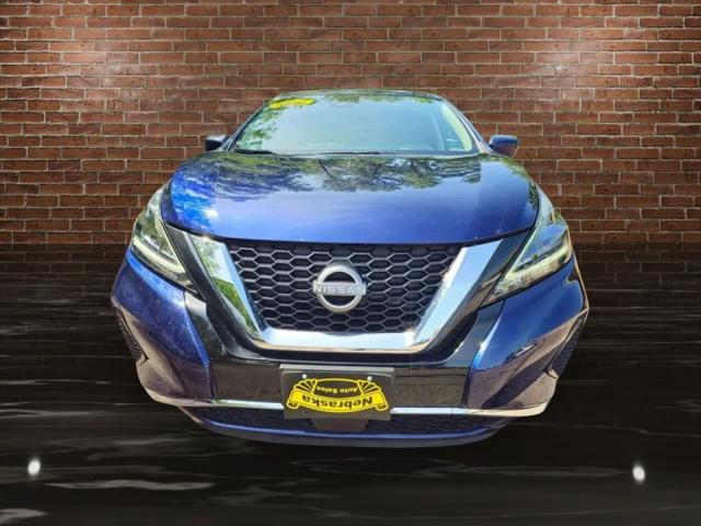 2023 Nissan Murano S Intelligent AWD for sale in Kansas City, KS