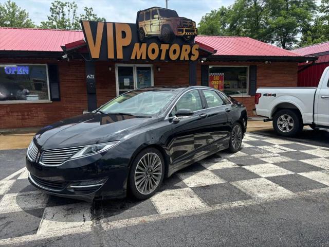 2014 Lincoln MKZ Base for sale near Hamilton, OH