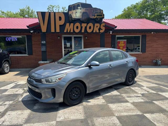 2019 Kia Rio S for sale near Hamilton, OH
