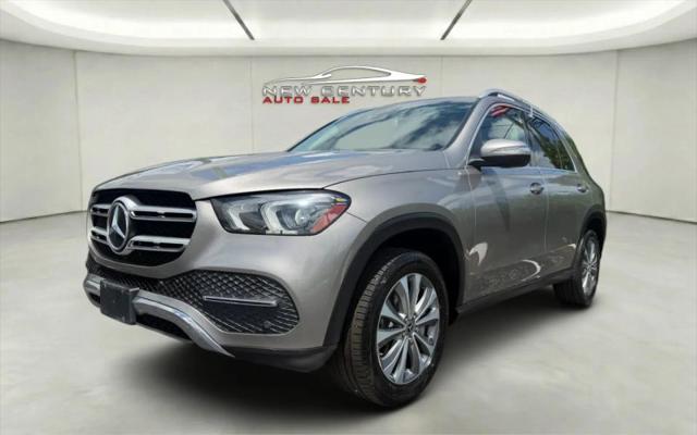 2020 Mercedes-Benz GLE GLE 350 4MATIC for sale in Lake Worth, FL