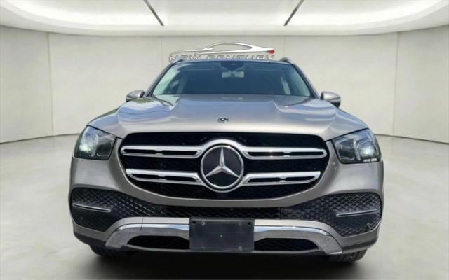 2020 Mercedes-Benz GLE GLE 350 4MATIC