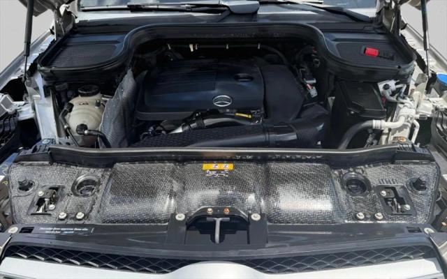 2020 Mercedes-Benz GLE GLE 350 4MATIC