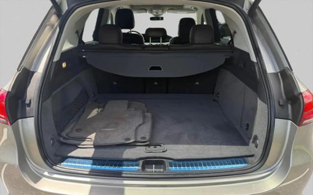 2020 Mercedes-Benz GLE GLE 350 4MATIC