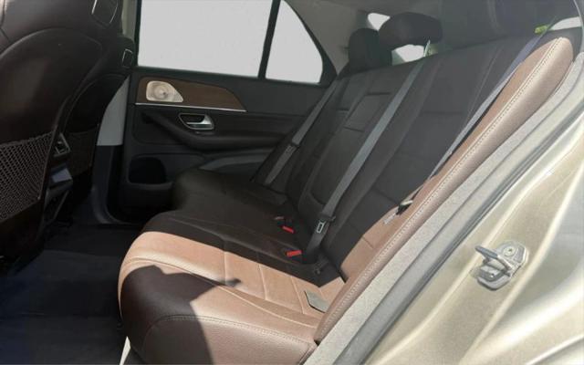 2020 Mercedes-Benz GLE GLE 350 4MATIC