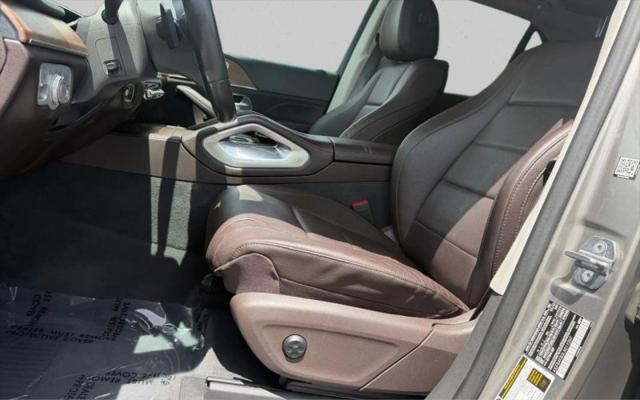 2020 Mercedes-Benz GLE GLE 350 4MATIC