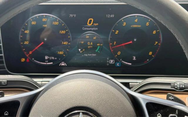 2020 Mercedes-Benz GLE GLE 350 4MATIC