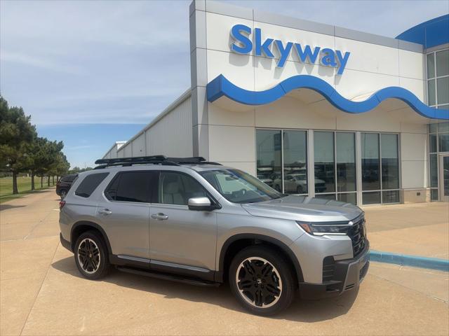 2026 Honda Pilot Touring for sale in Enid, OK