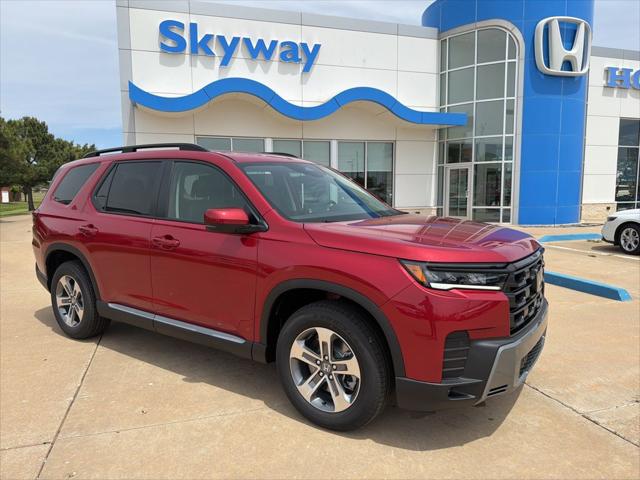 2026 Honda Pilot EX-L for sale in Enid, OK