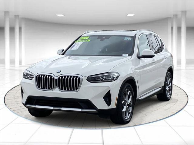 2023 BMW X3 sDrive30i for sale in Carson, CA